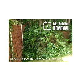 Rubbish Removal Holborn: Rubbish Removal Holborn